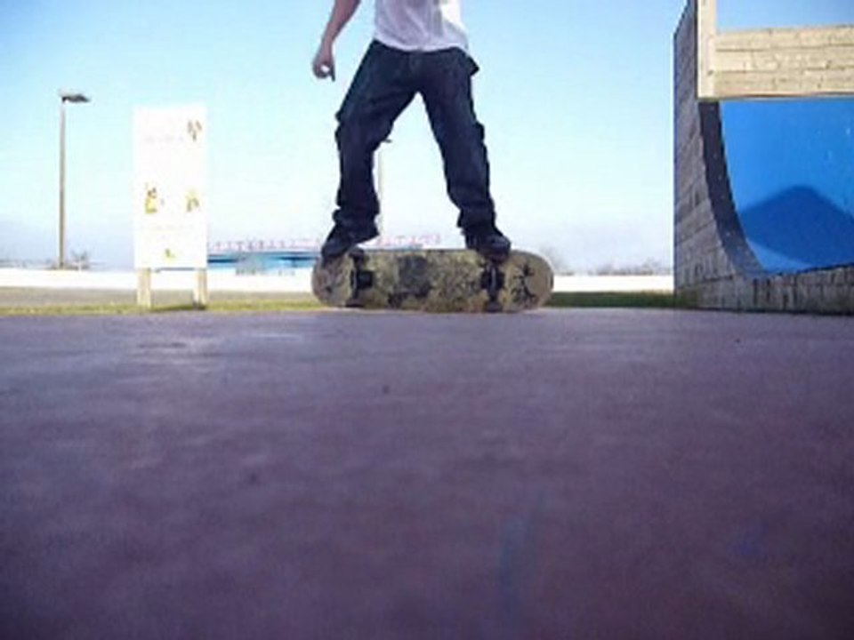 pirmo flip