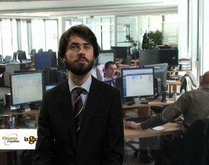 ACTUALITE DES MARCHES : AVRIL 2010