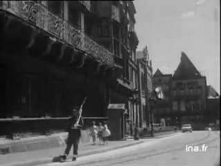 Louis Rostollan TdF 1962  Nancy-Spa