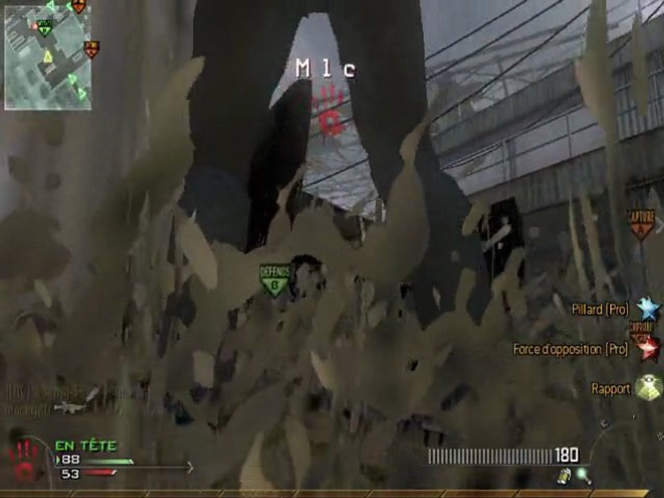 Call of duty 6 Vidéotest FPS mania