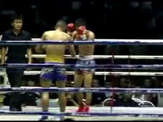 Sitthichai Sitsongpeenong vs Panpetch Ch. N. Patalung