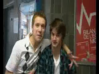 Les empubés- Bande annonce édition 2010