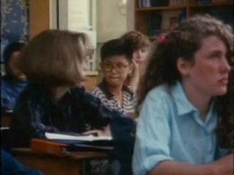 Degrassi Junior High - s01e03 - The Experiment - (2 of 2)