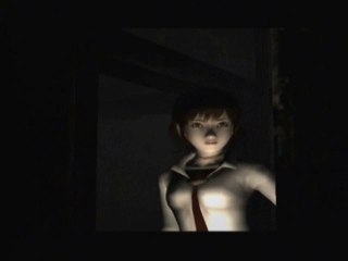 Project Zero [02] La femme en rouge