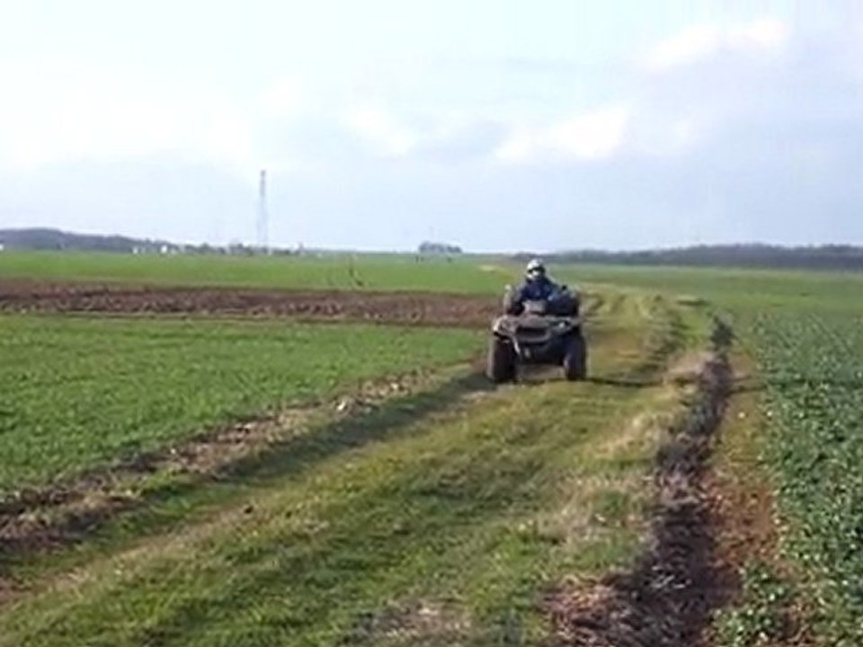 Rando de Printemps