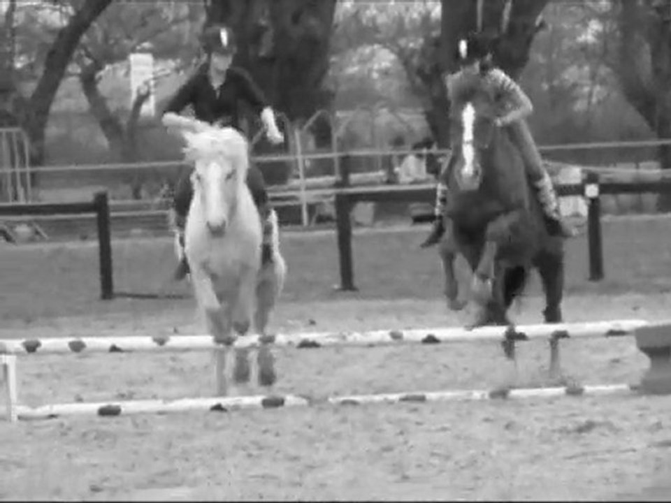 Jythan, Etoile & Lhastasia mars 2010