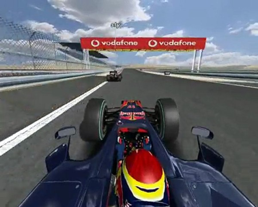 Bahrein2010