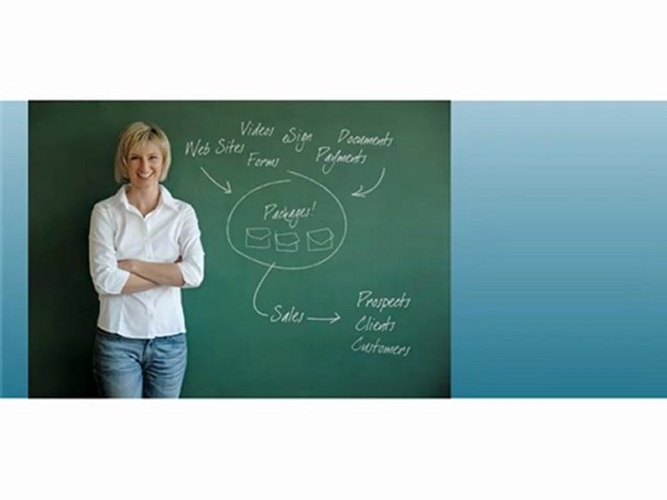 Sales Automation: Align Sales & Marketing