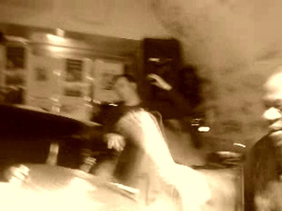 Brad Mehldau's Resignation