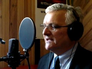 François Asensio prépare un second CD