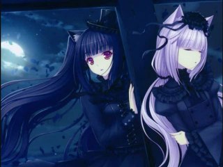 Trance ~ Moonlight Shadow