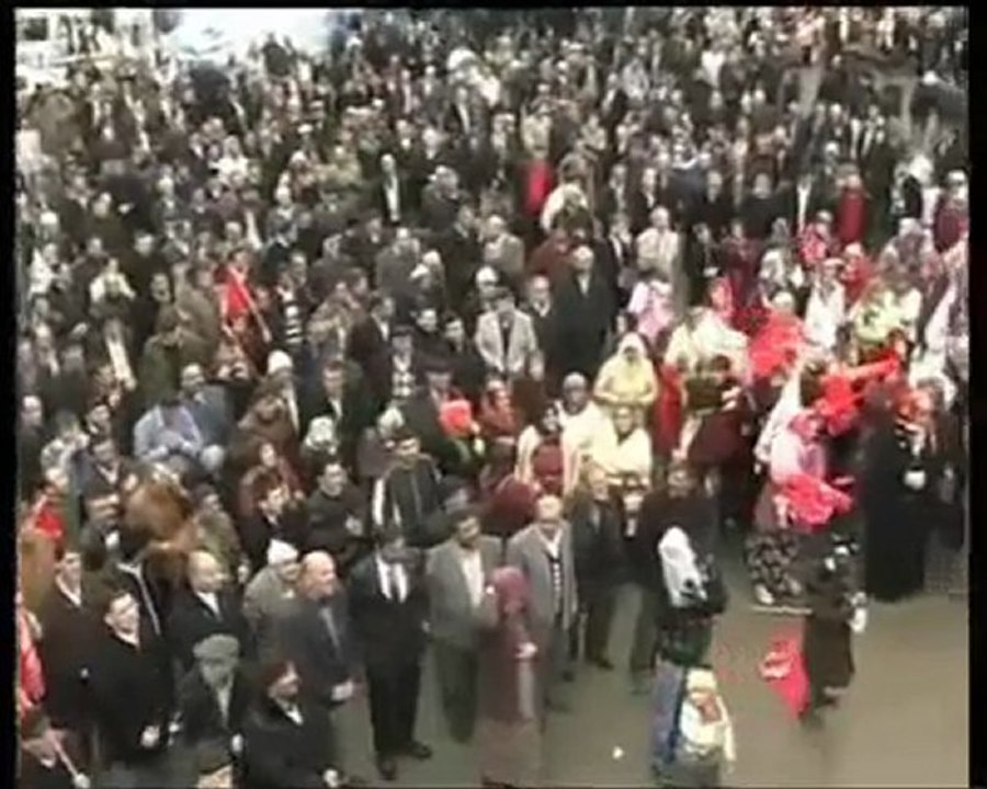 EFSANE BASKAN YİGİT ADAMIN SOK EDİCİ SÖZLERİ