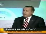 TÜRK BİRLEŞİK DEVLETLERİ PROJESİ TANITIM FİLMİ