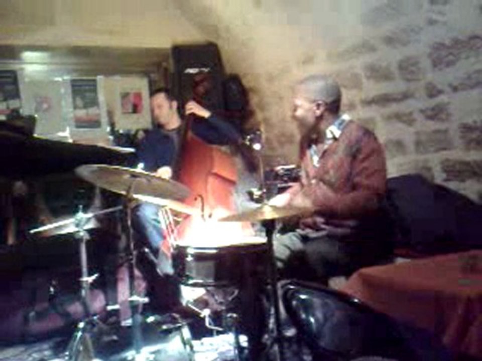 Ron Carter's Little Walz