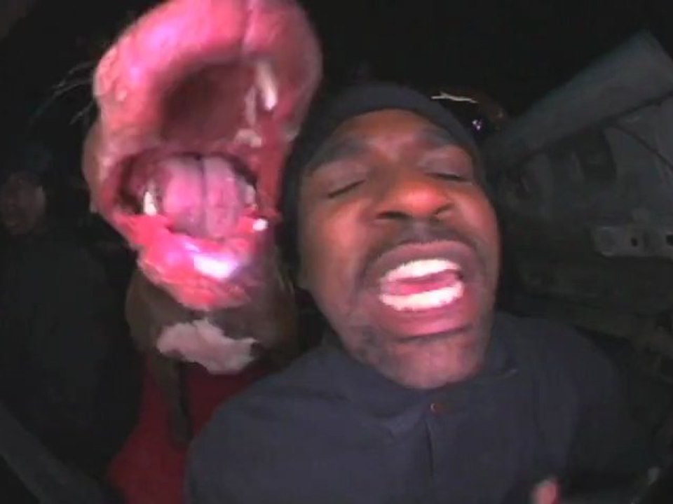 Aceyalone "Give It Here"