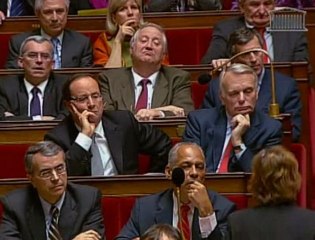 Nous ne ferons pas demi-tour