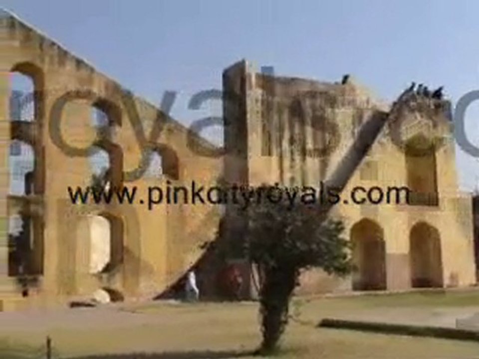 Pink City Royals New Portal on Jaipur Tour and Travels