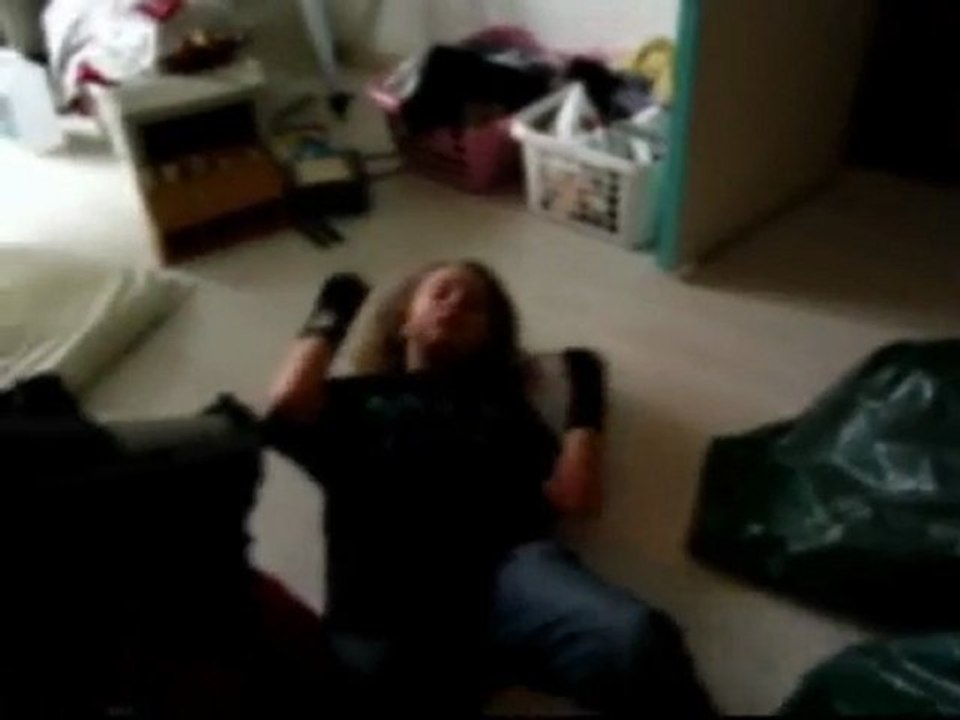 Nutella Attack 3