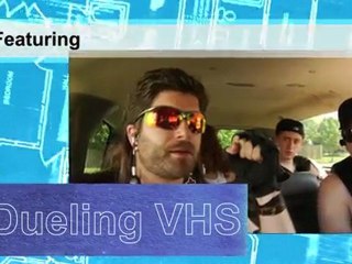 Scion Presents: 'ROOMS'