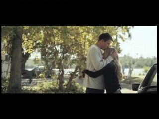 Querido John - tráiler español