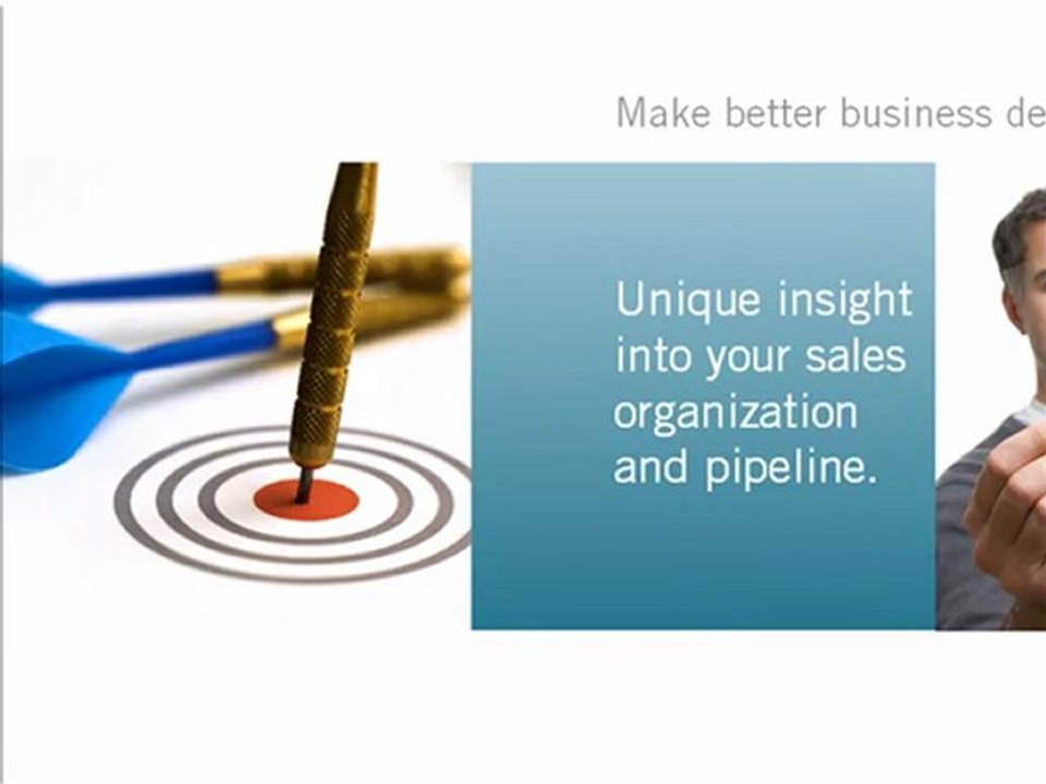 Sales Automation: Unique Insight