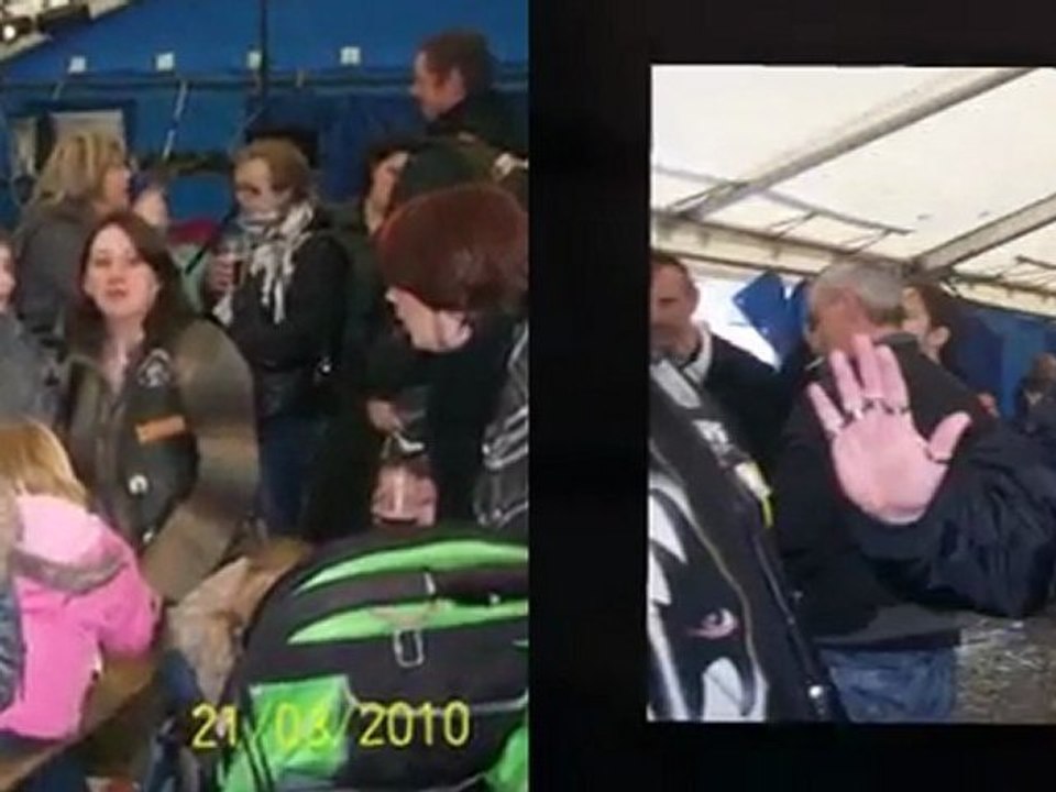 Carnaval de Bray 2010