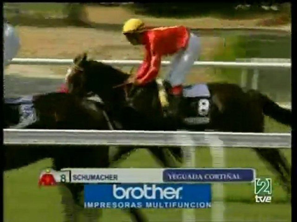 2007.09.09, nº 395 LZ (Nozar, 2a nac C) Schumacher