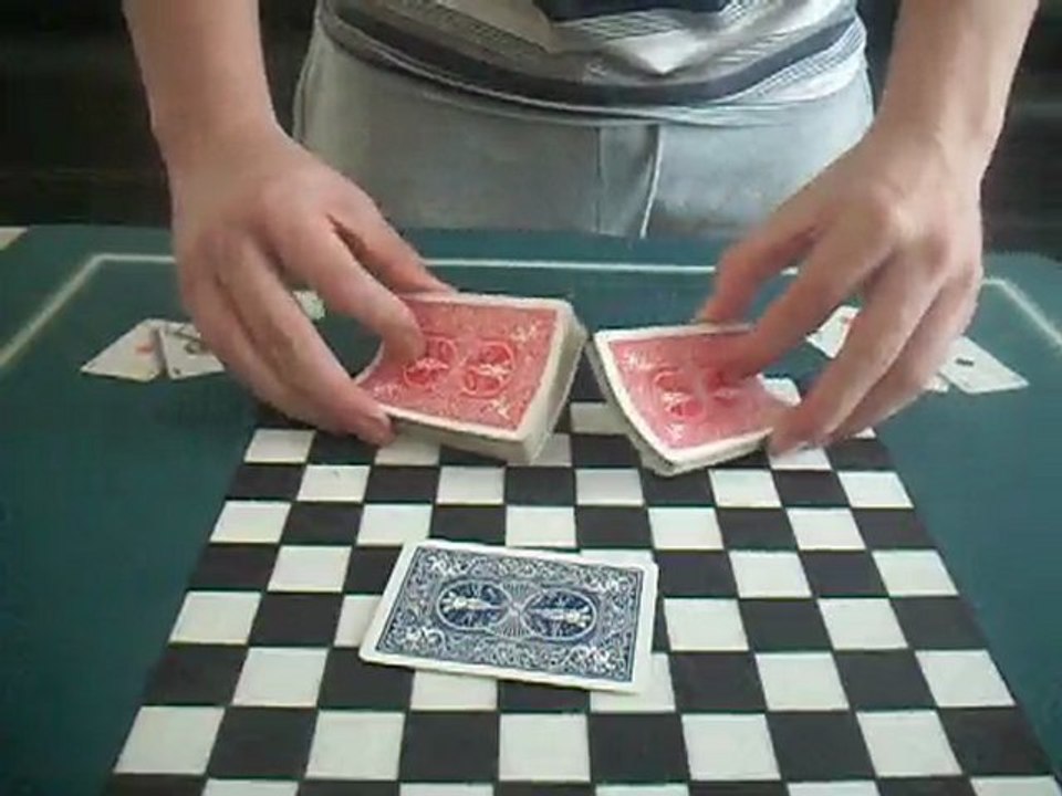la carte prediction