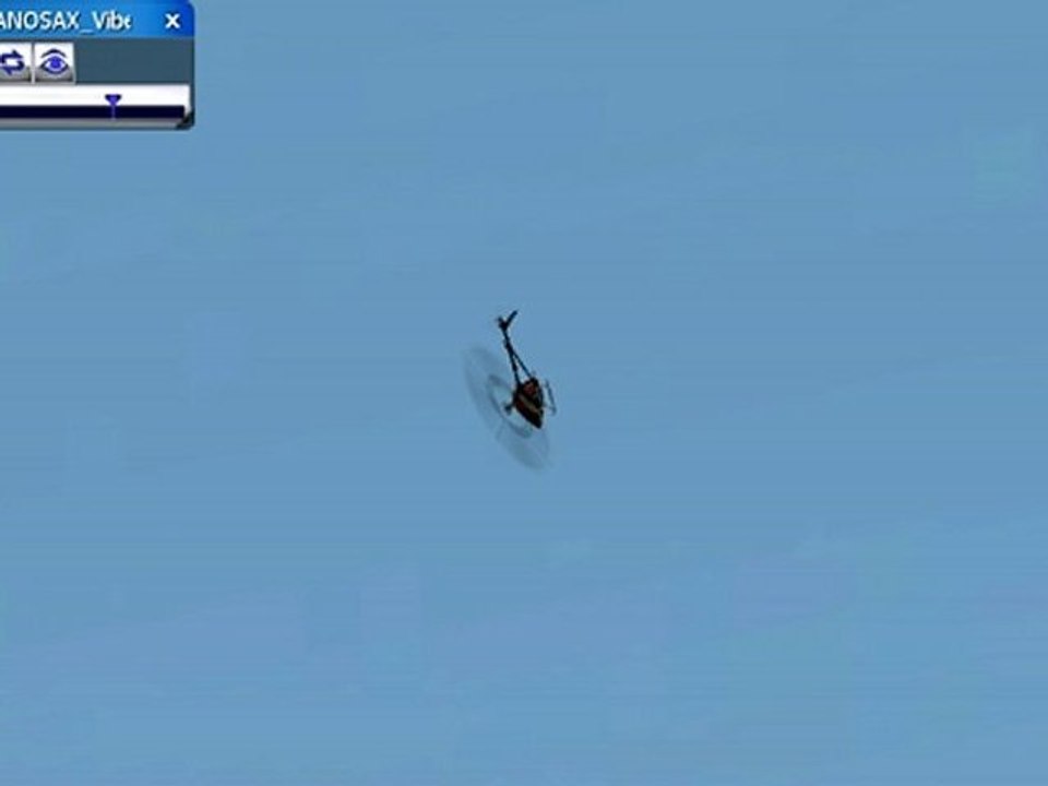 Piroflip RFG4