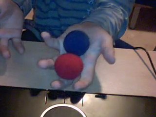 les balles teleporteuse + explication video