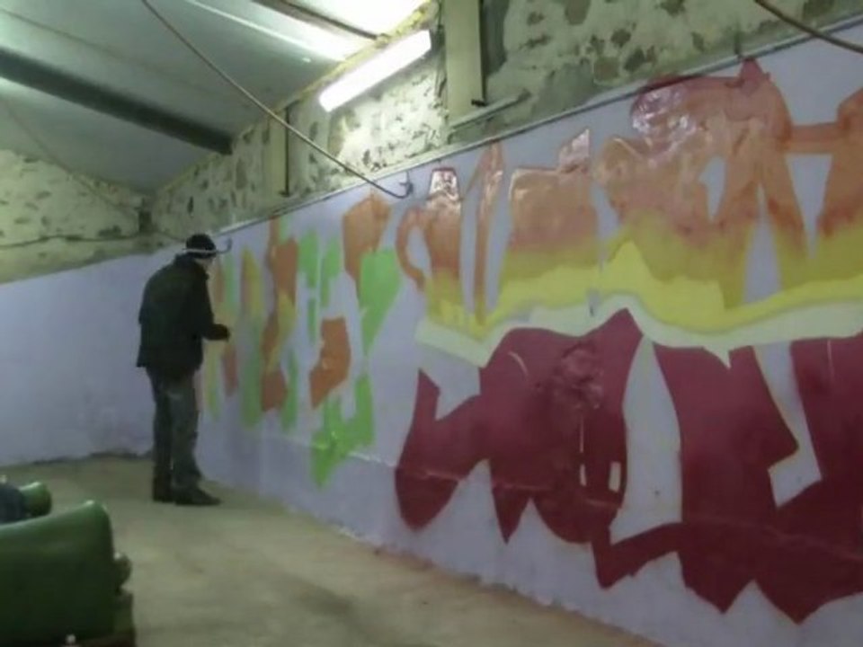 DPM crew .