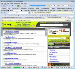 How To Set Up Domain Masking To Promote A Replicated Site