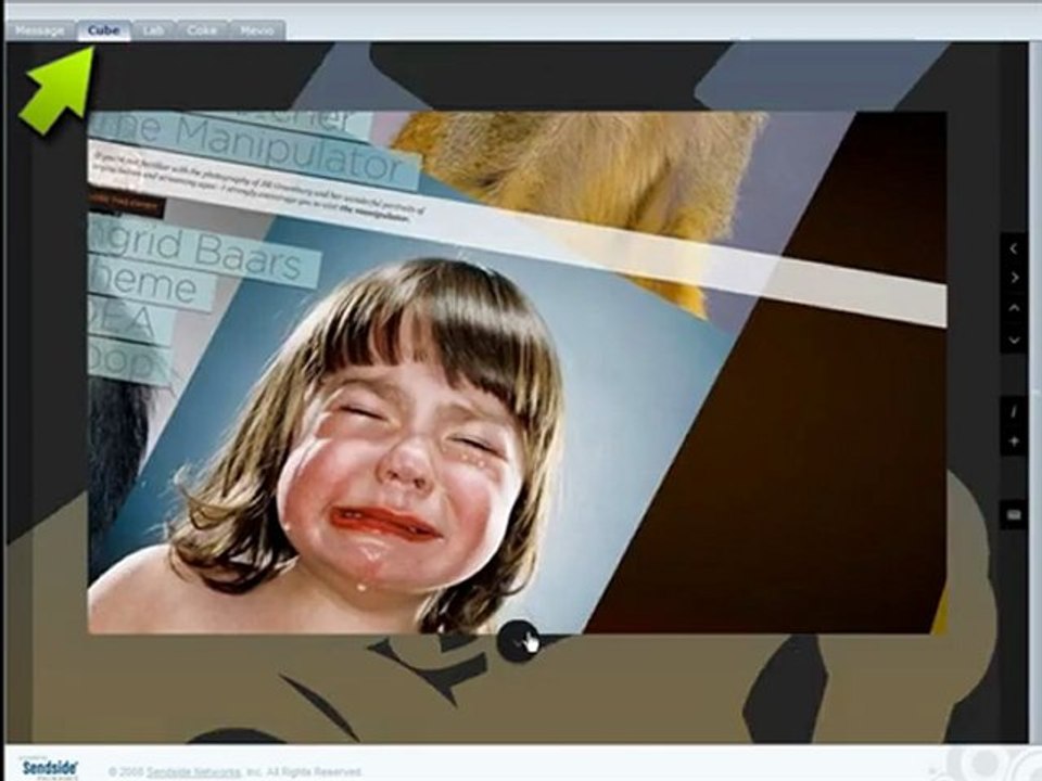 Interactive 1-to1 Marketing & Sales Automation