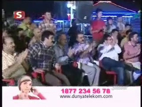 Muş sokak star Gökmen her şey yolunda