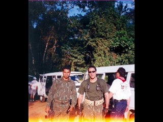 Sergio Kato - All is films..!