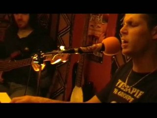Crystal Ship The Doors by Holymushroom's
