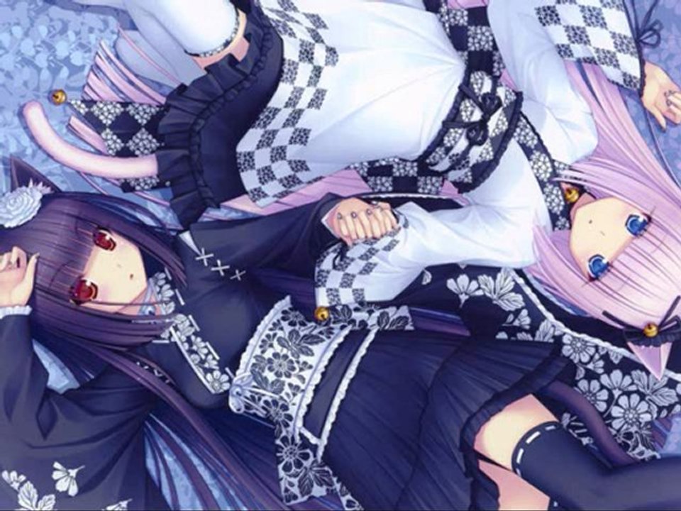 Nightcore ~ The Spirit Of Yesterday