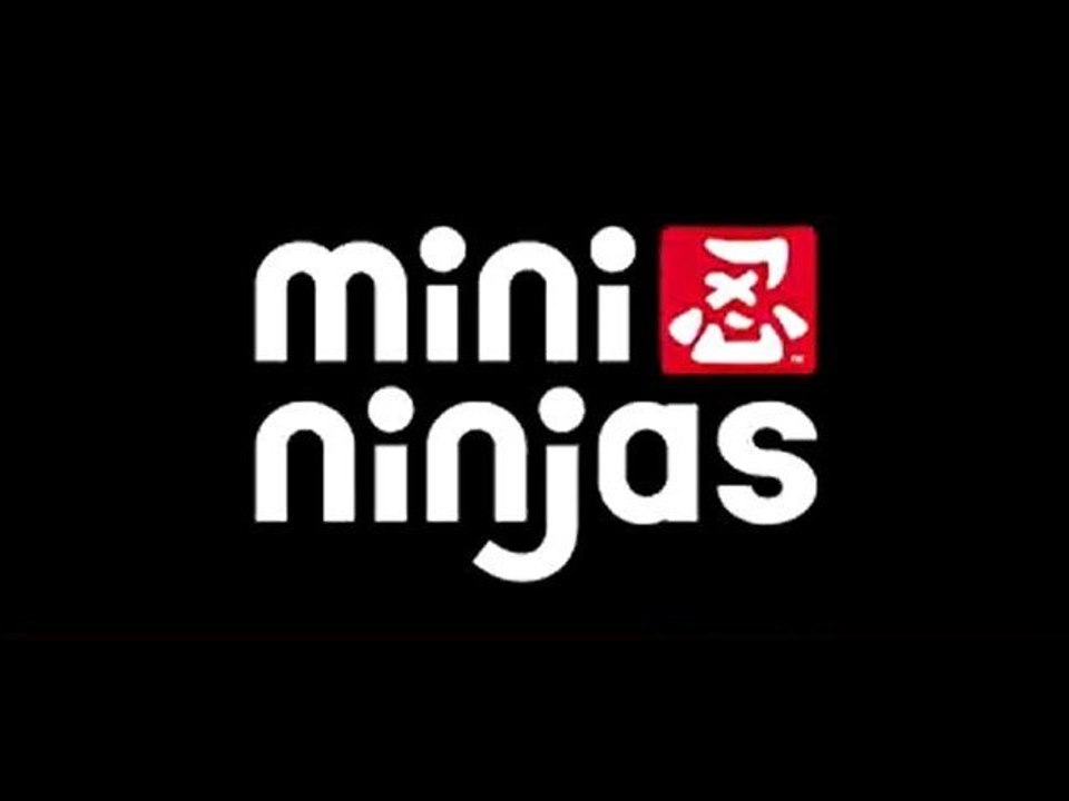 [VT] Mini Ninjas