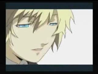 Persona 3 FES (PS2) intro