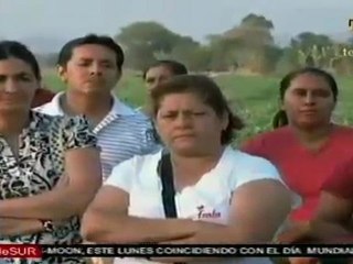 Treinta años esperando justicia en El Salvador