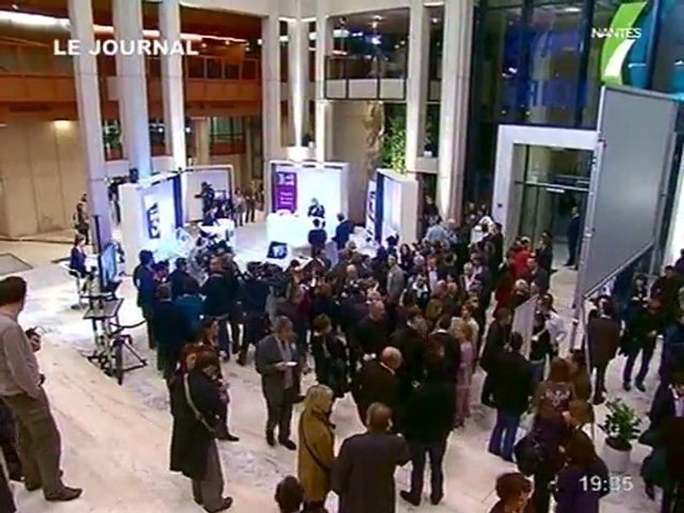 Régionales/Pays de la Loire: La Droite se casse les dents!