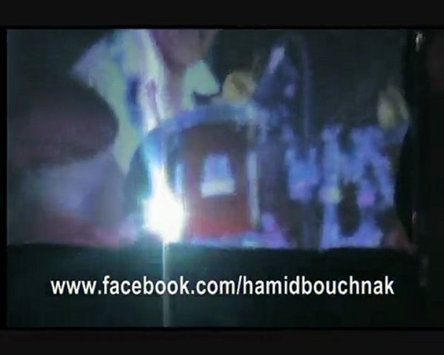 Hamid Bouchnak "Lalla Mimouna" Live in Saidia - PARTIE 1