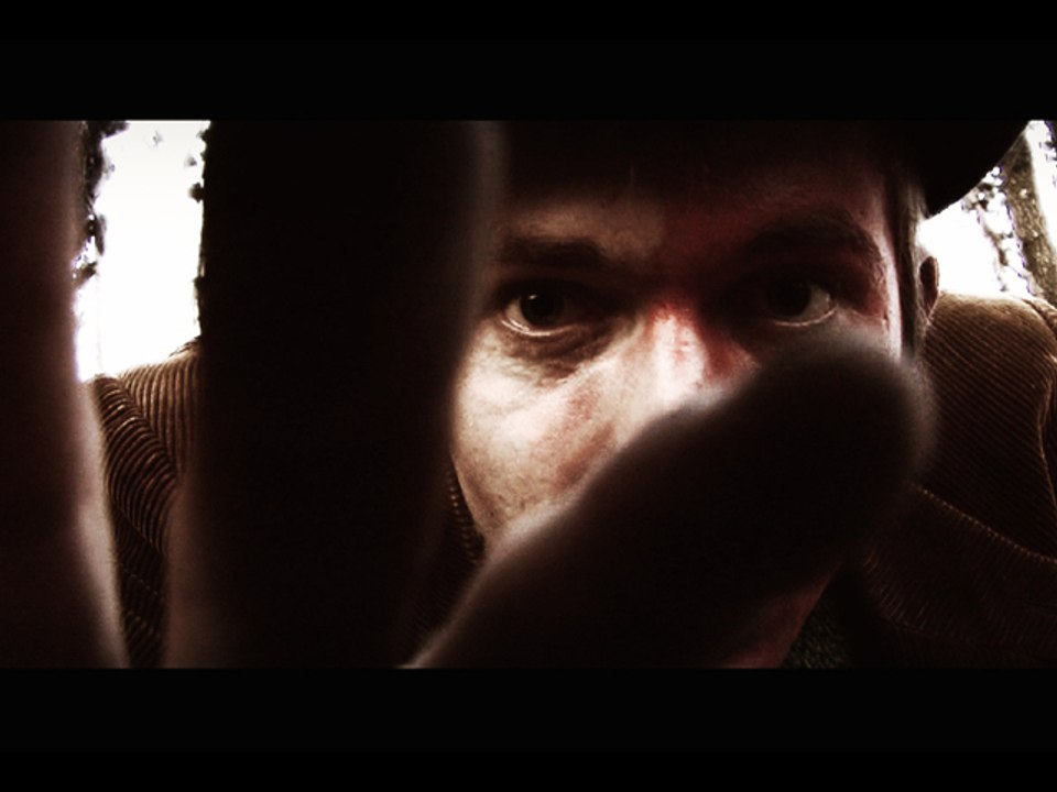 El Vagabondo - Illegal (2010)