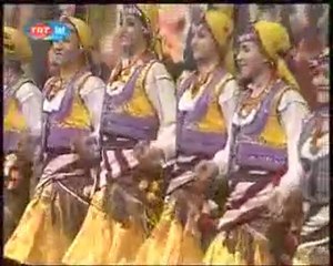 YUSUF CEMAL KESKİN BİR ZAMANLAR SEVDALIK ETMİŞTİM.