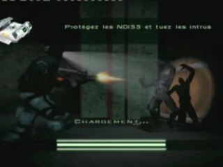 SC Pandora Versus Deftech belew mercenaire