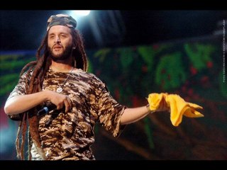 Alborosie-No cocaine Dubplates Jamstone