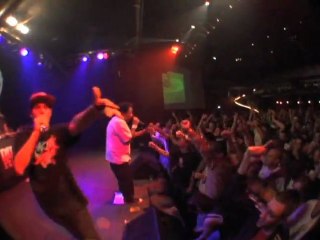 Dilated Peoples "The Release Party"