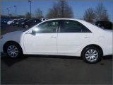 Used 2005 Toyota Camry Kelso WA - by EveryCarListed.com