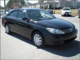 Used 2005 Toyota Camry New Bern NC - by EveryCarListed.com