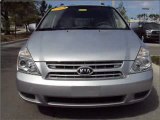 Used 2008 Kia Sedona Clearwater FL - by EveryCarListed.com